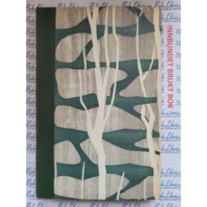 Knut Hamsun - Samlede verker 10