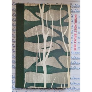 Knut Hamsun - Samlede verker 12