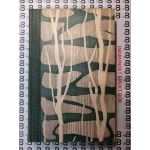 Knut Hamsun - Samlede verker 3