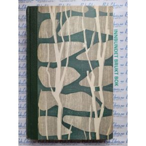 Knut Hamsun - Samlede verker 4