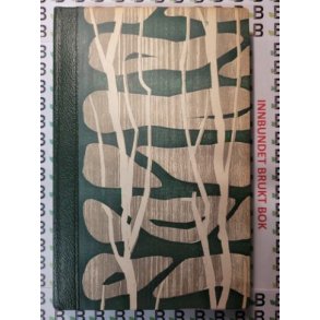 Knut Hamsun - Samlede verker 4