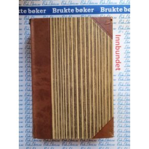 Knut Hamsun - Samlede verker, syvende bind