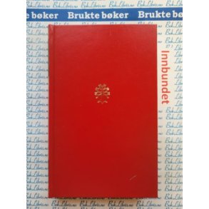 Knut Hamsun - Segelfoss by