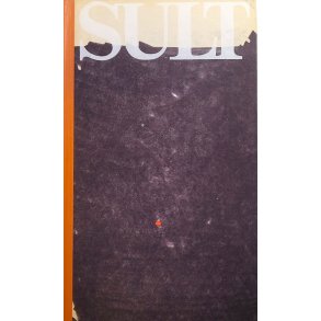 Knut Hamsun - Sult (Brukte bker)