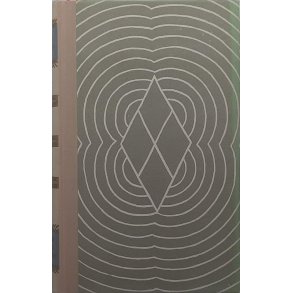 Knut Hamsun - Under hststjernen (Innb.)