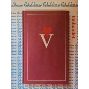 Knut Hamsun - Victoria (I)