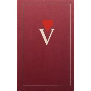 Knut Hamsun - Victoria (I)