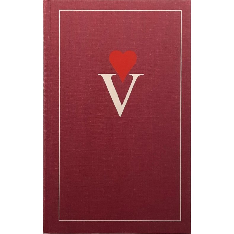 Knut Hamsun - Victoria (I)