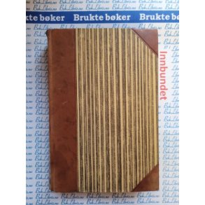 Knut Hamsun - Samlede verker, ottende bind (8)