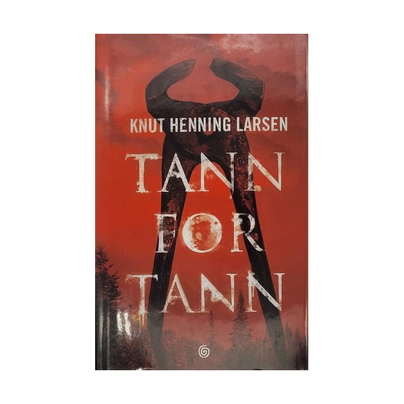 Knut Henning Larsen - Tann for tann