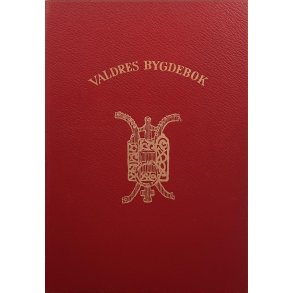 Knut Hermundstad - Valdres Bygdebok IV - Handel, samvirke og samferdsel