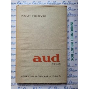 Knut Horvei - Aud
