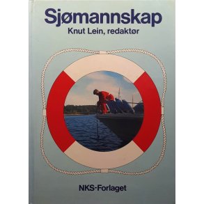 Knut Lein (red.) - Sj�mannskap (Innbundet)