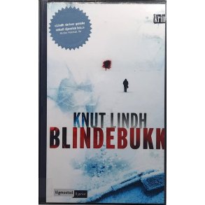 Knut Lindh - Blindebukk