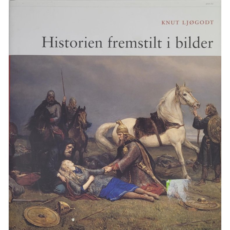 Knut Ljgodt - Historien fremstilt i bilder