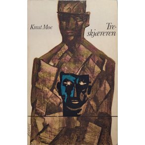 Knut Moe - Treskjreren (Heftet)