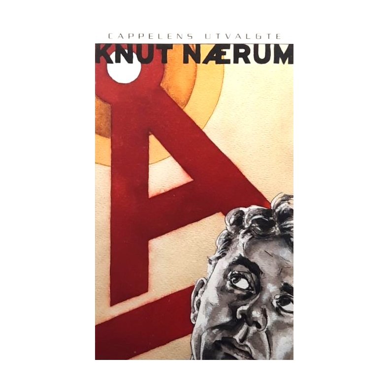 Knut N�rum - � (Heftet)