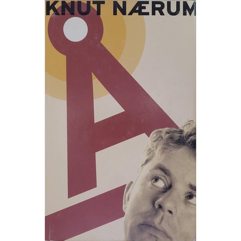 Knut Nrum - 