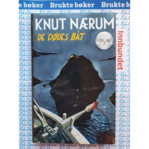Knut Nrum - De ddes bt