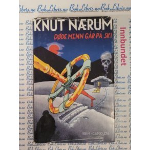 Knut Nrum - Dde menn gr p ski (I)