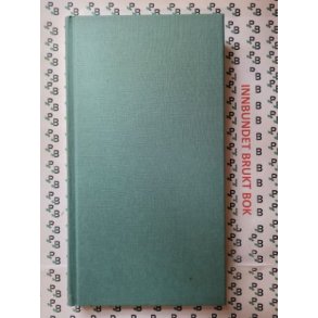 Knut Nrum - En himmel full av stjerner (Innb.)