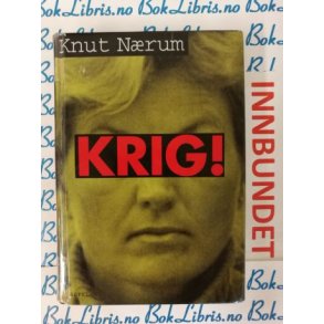 Knut Nrum - KRIG! (I)
