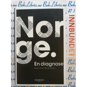 Knut Olav ms - Norge, en diagnose