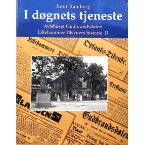 Knut Ramberg - I dgnets tjeneste - Bind II