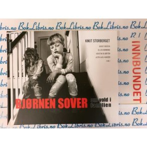 Knut Storberget - Bjrnen sover (I)