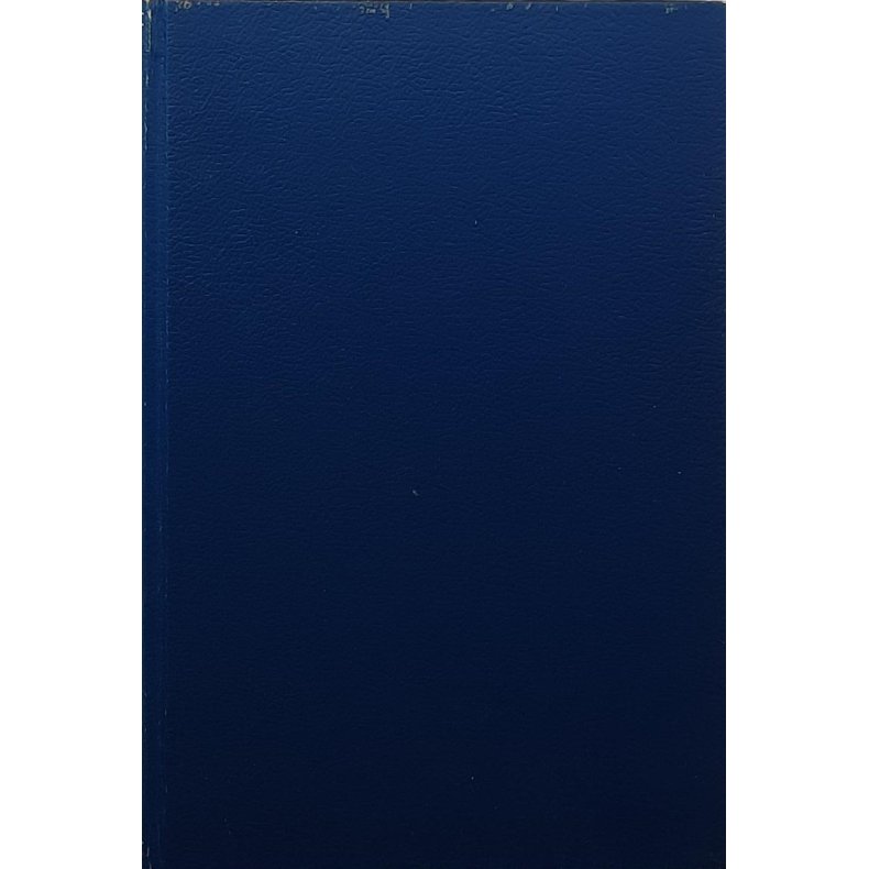 Knut Vatnestrm - Moren