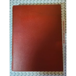 Knut og Alma Dalen - Rldal Bygdebok