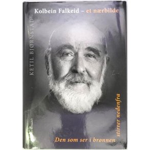 Kolbein Falkeid - Kolbein Falkeid - et nrbilde
