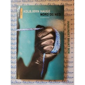 Kolbjrn Hauge - Nord og ned