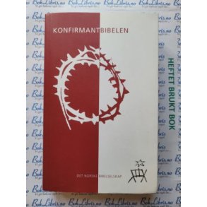 Konfirmantbibelen