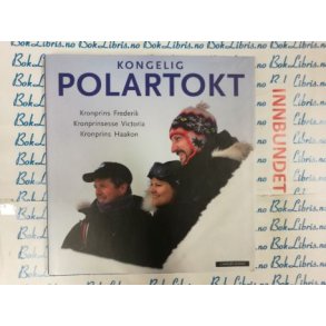 Kongelig Polartokt (I)