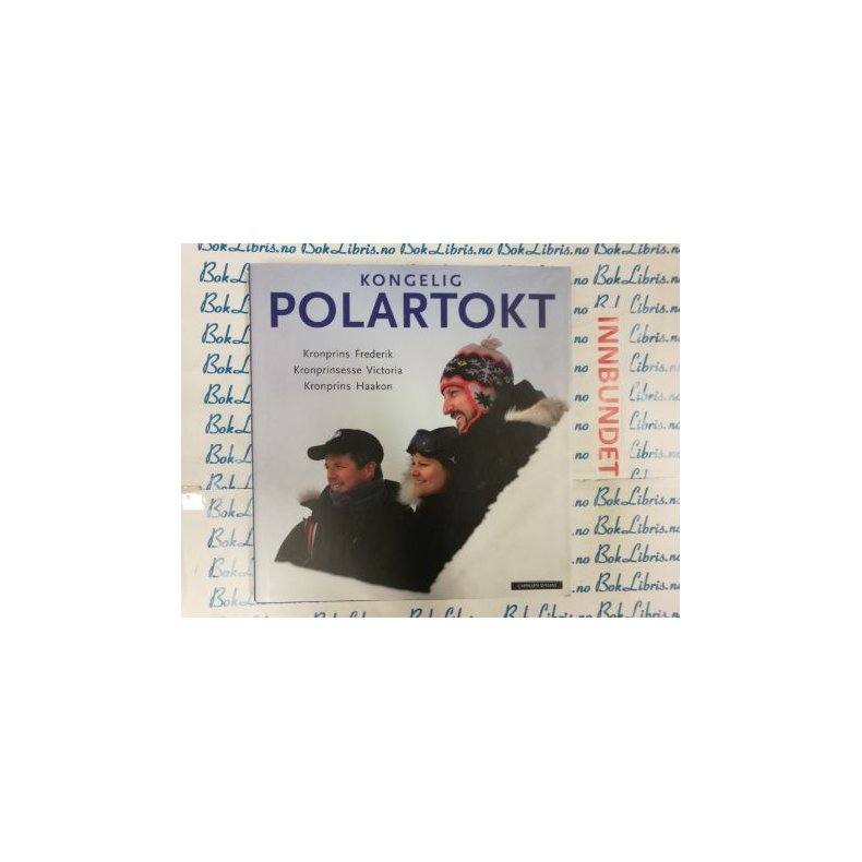 Kongelig Polartokt (I)