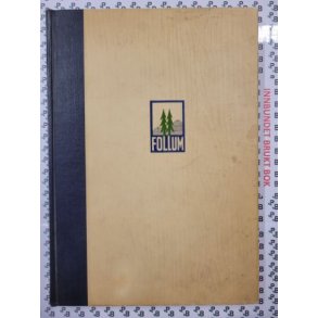 Kr. Anker Olsen - Follum gjennom 75 r.