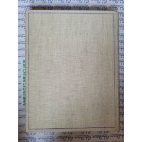 Kr. Anker Olsen - Kvrner Brug gjennom 100 r.