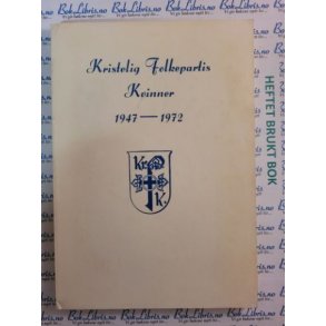 Kristelig Folkepartis Kvinner 1947-1972