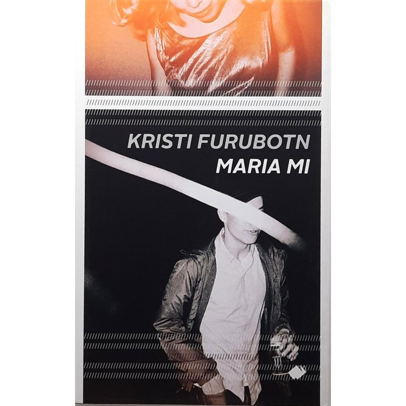 Kristi Furubotn - Maria mi