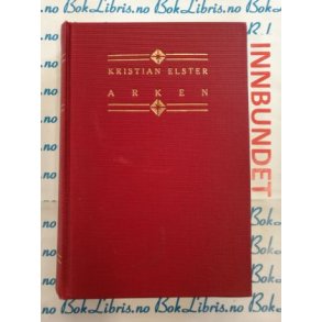 Kristian Elster - Arken