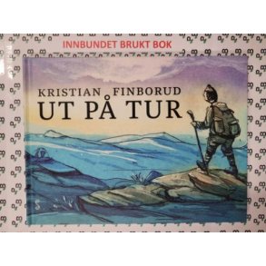 Kristian Finborud - Ut p tur