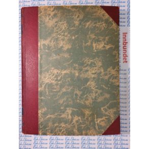 Kristian Henriksen og Fredrik Horn - Bronselaget