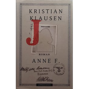 Kristian Klausen - Anne F.