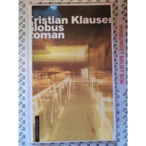 Kristian Klausen - Globus