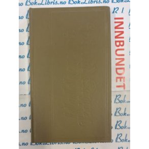 Kristian Kristiansen - Klokken p kalvskinnet (brukt bok)