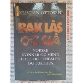 Kristian Ottosen - Bak ls og sl