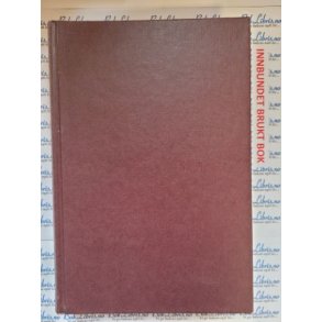 Kristian Ottosen - Liv og dd (I)