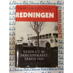 Kristian Ottosen - Redningen (I)