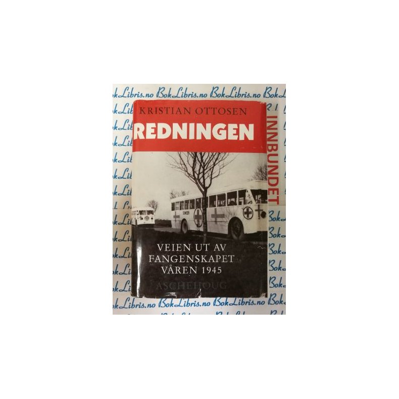 Kristian Ottosen - Redningen (I)